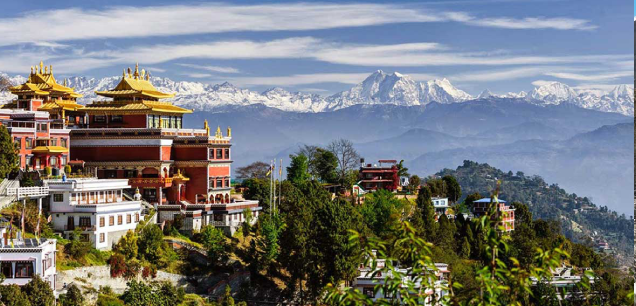 Nepal_tour