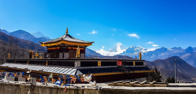 nepal_Muktinath