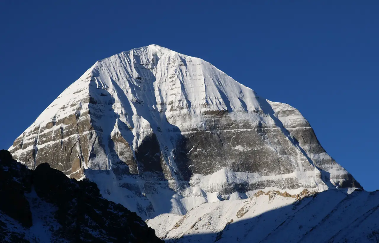 Kailash Yatra Tours Packages