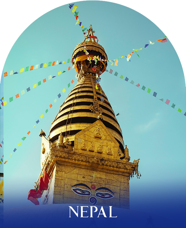 Nepal